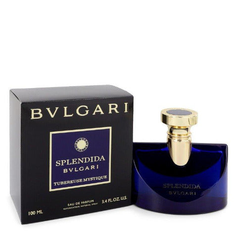 Bvlgari Splendida Tubereuse Mystique Eau De Parfum Bvlgari