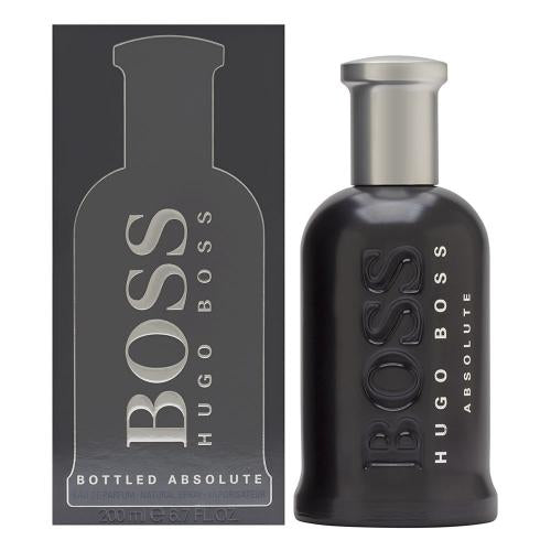 Hugo Boss Boss Bottled Absolute Eau de Parfum for Men