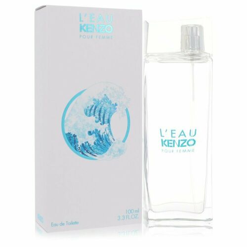 L'Eau Kenzo Eau De Toilette Kenzo
