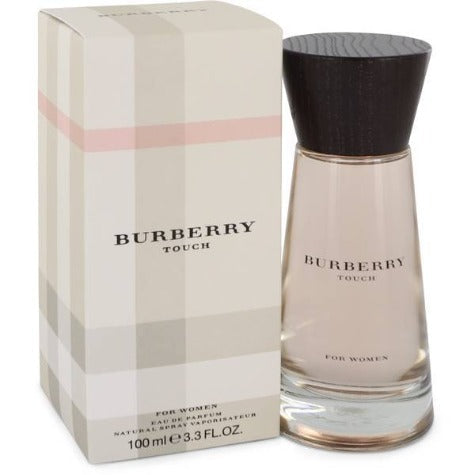Burberry Touch Eau de Parfum for Women - Masionstore