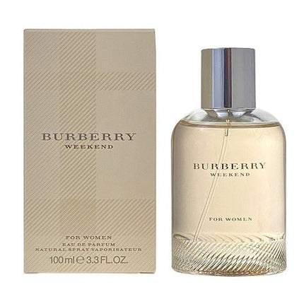 Burberry Weekend Eau De Parfum Burberry