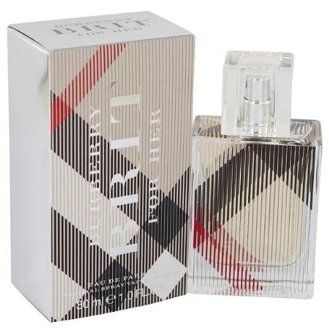Burberry Brit Eau De Parfum Burberry