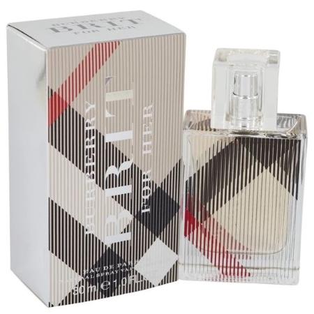 Burberry Brit Eau de Parfum for Women - Masionstore