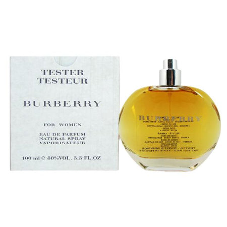 Burberry Classic Eau de Parfum for Women - Masionstore