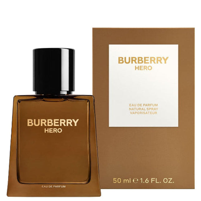 Burberry Hero Eau De Parfum Burberry