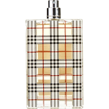 Burberry Brit Eau de Parfum for Women - Masionstore