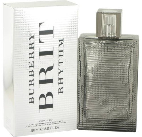 Burberry Brit Rhythm Intense Eau de Toilette for Men - Masionstore