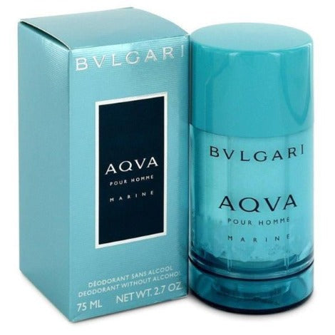 Bvlgari Aqua Marine Deodorant Stick Bvlgari