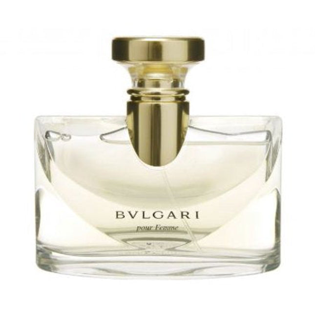 Bvlgari Pour Femme Eau De Parfum Bvlgari