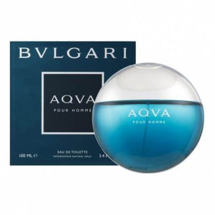 Bvlgari Aqua Eau De Toilette Bvlgari