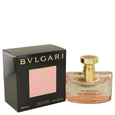 Bvlgari Splendida Rose Rose Eau de Parfum for Women