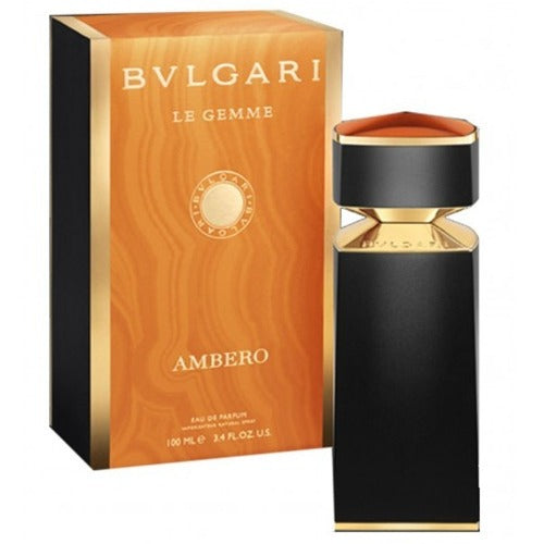 Bvlgari Le Gemme Ambero Eau De Parfum Bvlgari