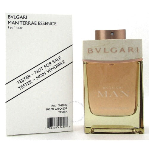 Bvlgari Man Terrae Essence Eau de Parfum for Men