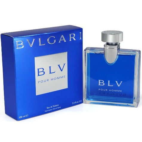 Bvlgari Blv Eau de Toilette for Men - Masionstore