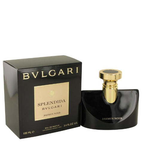 Bvlgari Splendida Jasmin Noir Eau de Parfum for Women