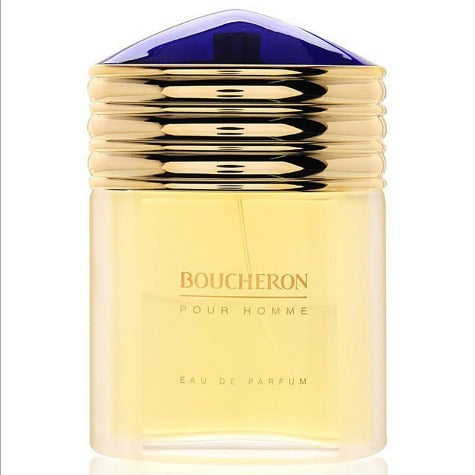Boucheron Pour Homme Eau de Parfum - Masionstore