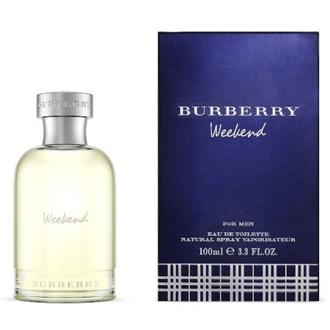 Burberry Weekend Eau De Toilette Burberry