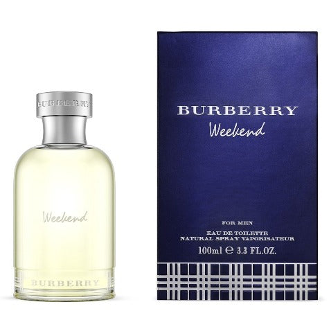 Burberry Weekend Eau De Toilette Burberry