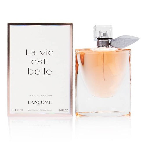 Lancome La Vie Est Belle Eau de Parfum for Women - Masionstore