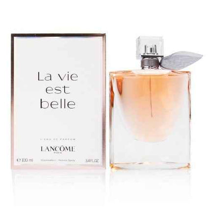 La Vie Est Belle Eau De Parfum