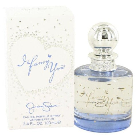 Jessica Simpson I Fancy You Eau de Parfum for Women - Masionstore
