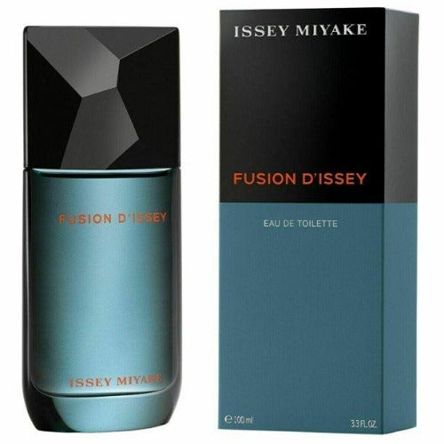Issey Miyake Fusion Eau de Toilette for Men