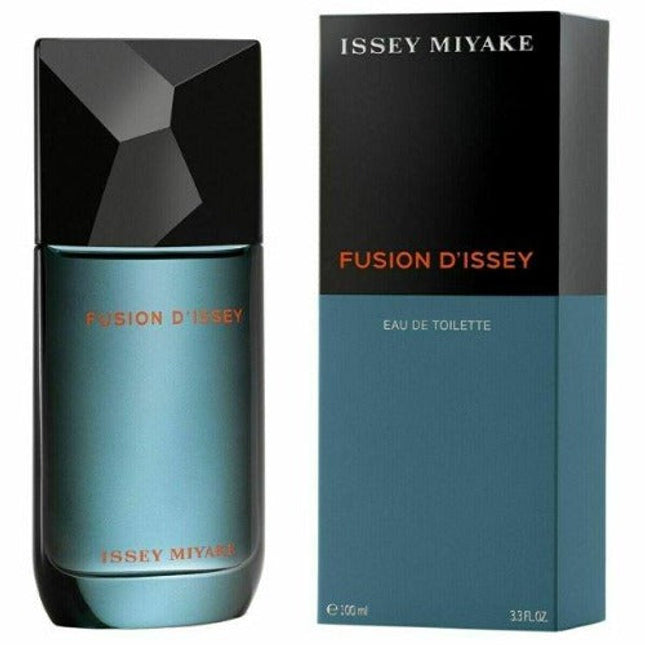 Issey Miyake Fusion Eau De Toilette Issey Miyake