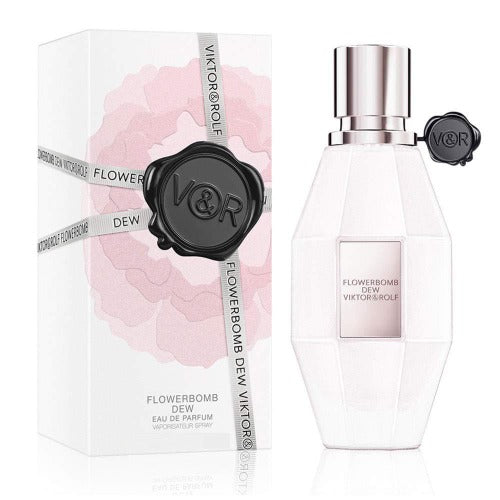 Viktor & Rolf Flowerbomb Dew Eau de Parfum for Women