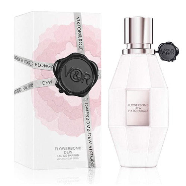 Flowerbomb Dew Eau De Parfum