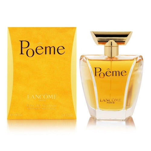 Lancome Poeme Eau de Parfum for Women - Masionstore