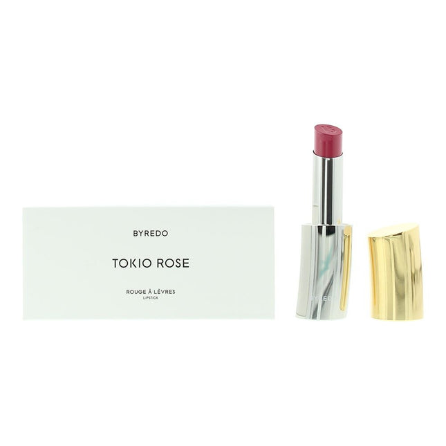 Byredo Lipstick 3g - 140 Tokio Rose, 3 g for Unisex