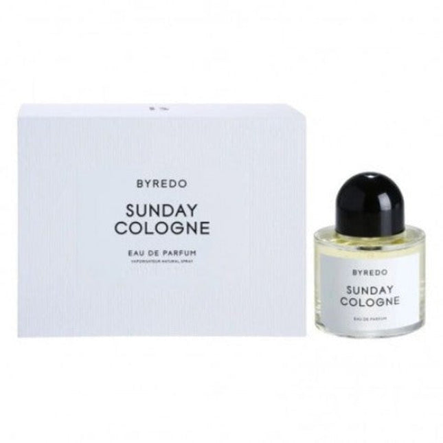 Sunday Cologne Byredo Eau De Parfum Byredo