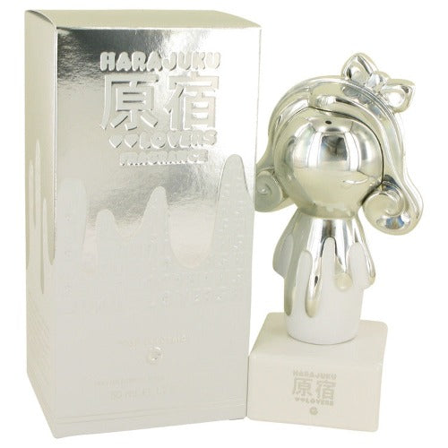 Gwen Stefani Harajuku Lovers Pop Electric 'G' Eau de Parfum for Women