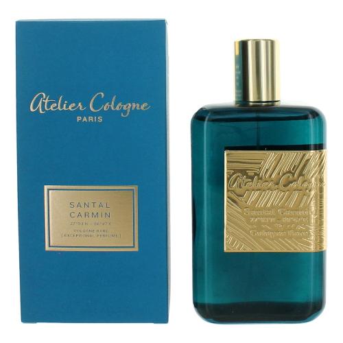 Atelier Cologne Santal Carmin Cologne Absolue Pure Perfume for Women