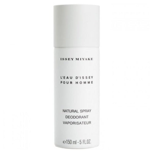 Issey Miyake L'Eau D'Issey Pour Homme Deodorant Spray
