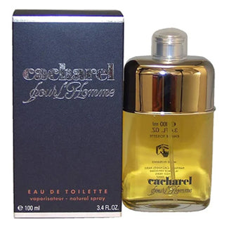 Cacharel Pour Homme Eau de Toilette - Masionstore