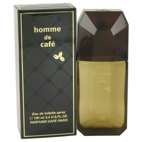 Cofinluxe Cafe Eau de Toilette for Men