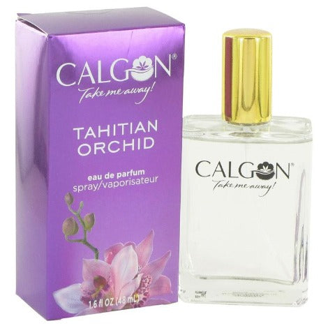 Coty Calgon Tahitian Orchid Eau de Parfum for Women