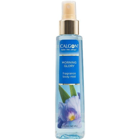 Coty Calgon Morning Glory Body Mist for Women