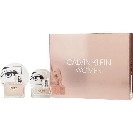 Calvin Klein Women 2 Piece Gift Set Calvin Klein
