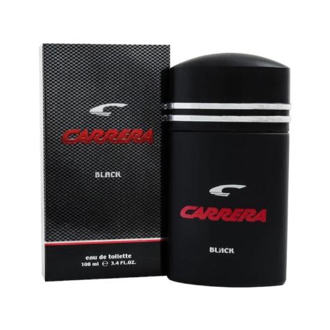 Muelhens Carrera Black Eau de Toilette for Men - Masionstore