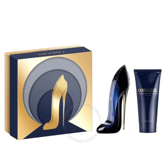 Carolina Herrera Ch Good Girl 2 Piece Gift Set for Women - Masionstore