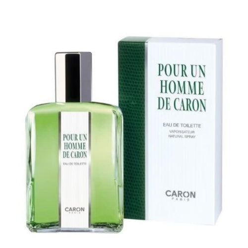 Caron Pour Homme Eau de Toilette - Masionstore