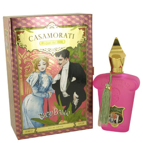 Xerjoff Casamorati 1888 Gran Ballo Eau de Parfum for Women