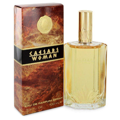 Caesar's World Caesars Eau de Parfum for Women - Masionstore