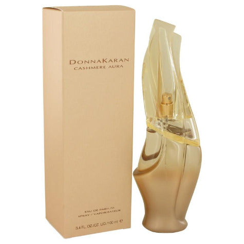 Donna Karan Cashmere Aura Eau de Parfum for Women