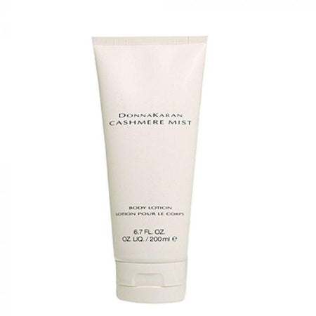 Donna Karan Cashmere Mist Body Lotion for Women - Masionstore