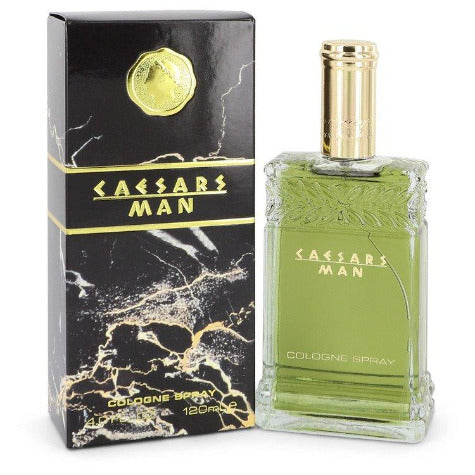 Caesar's World Caesars Cologne for Men - Masionstore