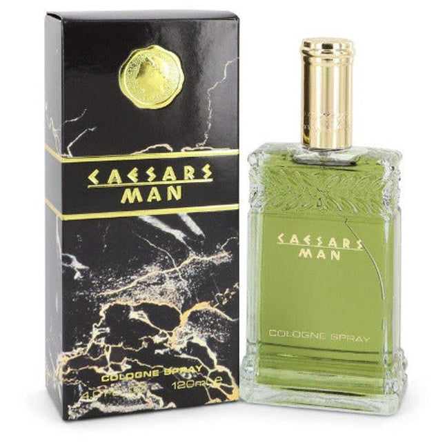 Caesars Cologne Caesar's World