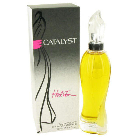 Halston Catalyst Eau de Toilette for Women - Masionstore